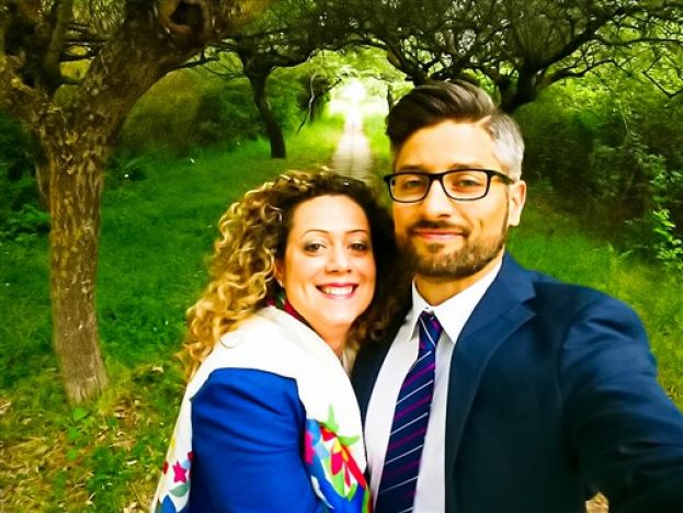 I Novelli Sposi