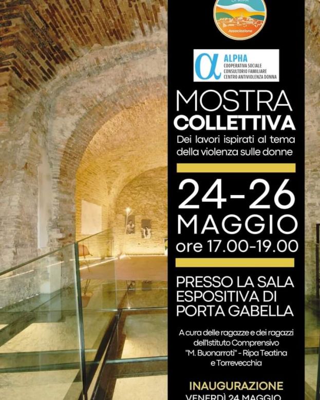 Locandina Evento