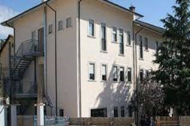 L'Aquila, San Gregorio