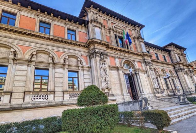 Tribunale di Avezzano