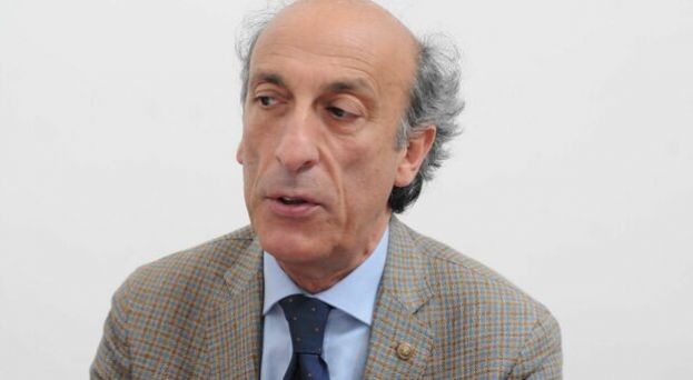 Agostino Del Re