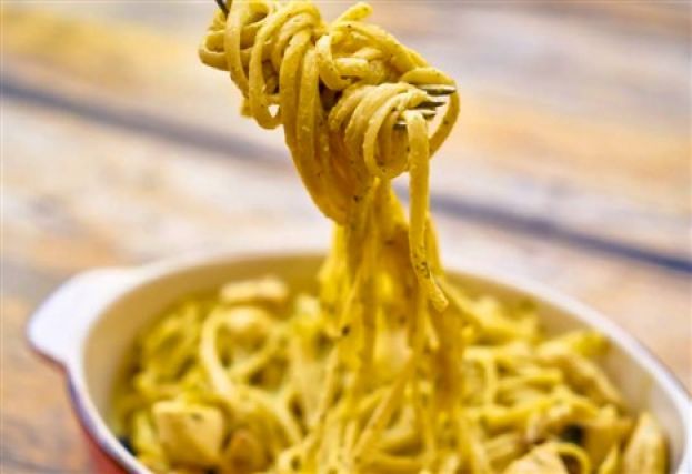 Carbonara