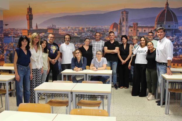 Foto di Gruppo
