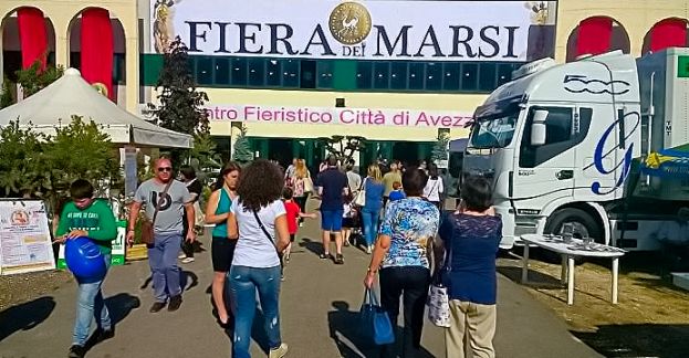 Fiera Dei Marsi