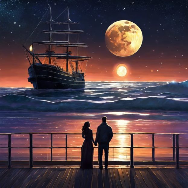Titanic