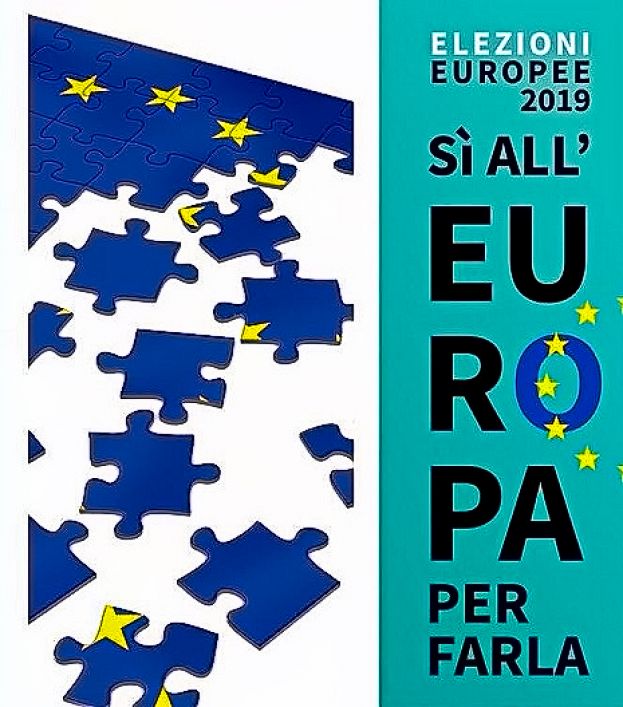 Si Europa