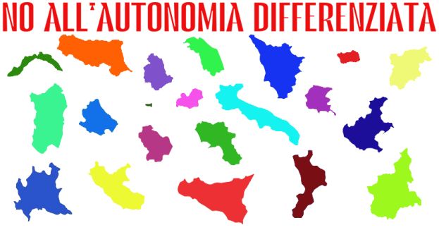 Autonomia Differenziata