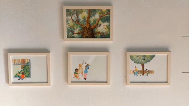 Mostra Piccolo Grande