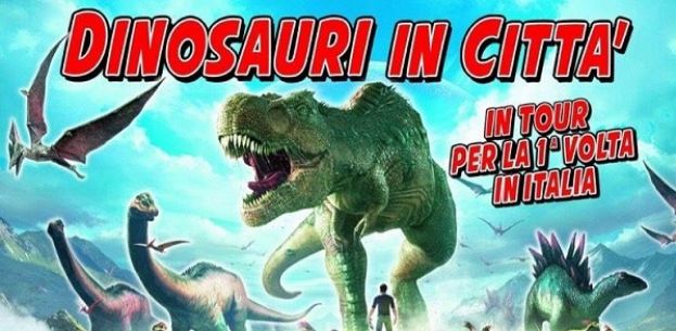 Dinosauri