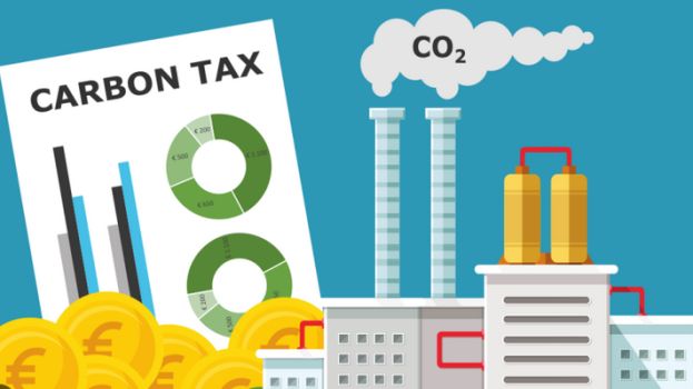 Carbon Tax