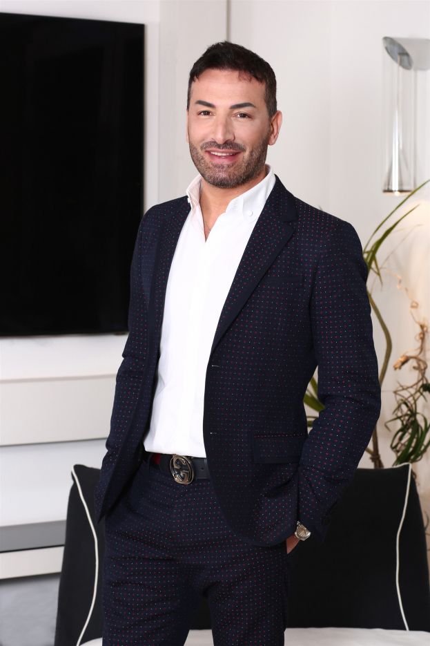 Mauro Atturo