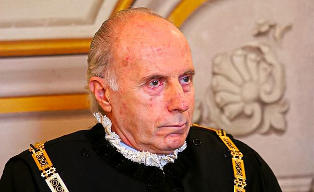 Paolo Maddalena