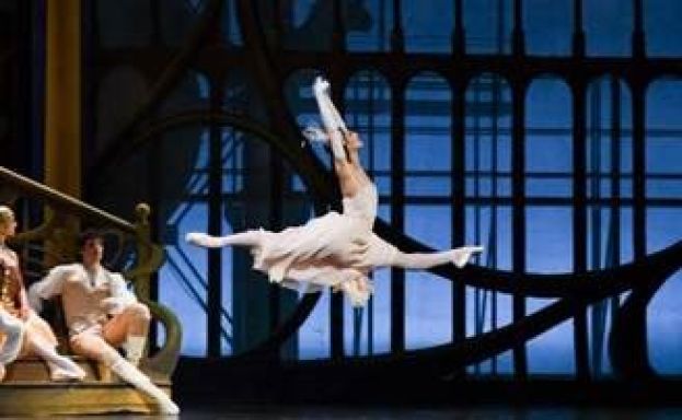 Ballerina