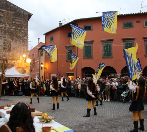 Sagra dell Olivo di Canino_Foto di Delo Bucci
