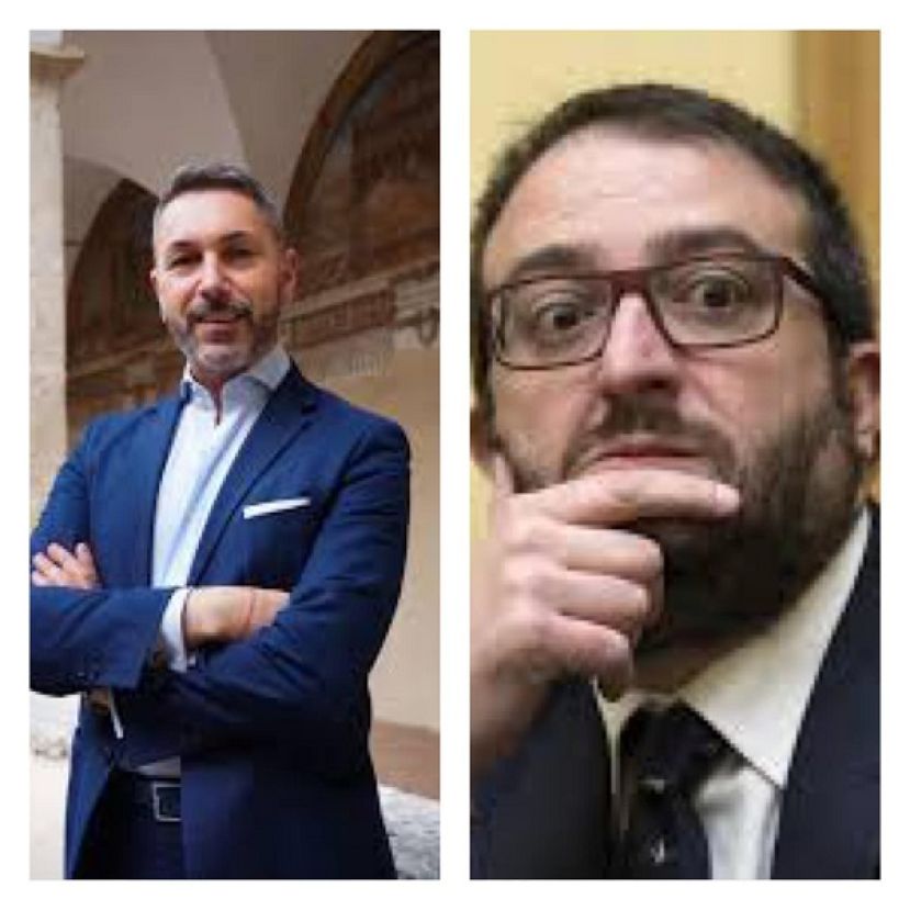 Giovagnorio, Biondi