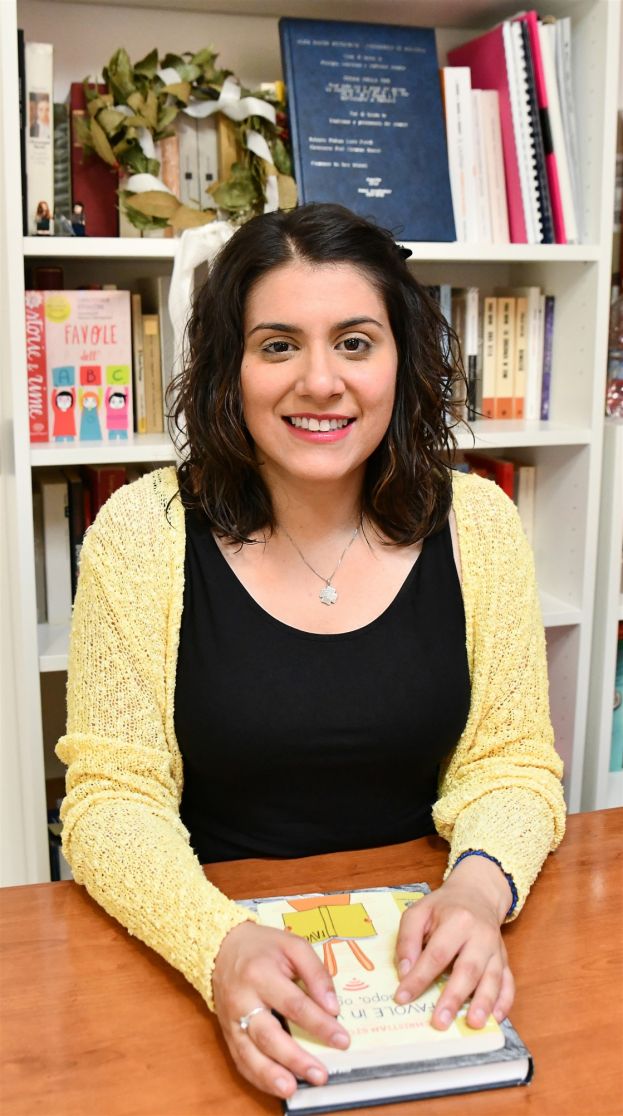 Sara Montali