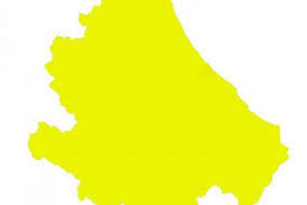Abruzzo Giallo