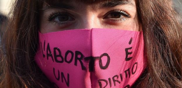 Diritto Aborto