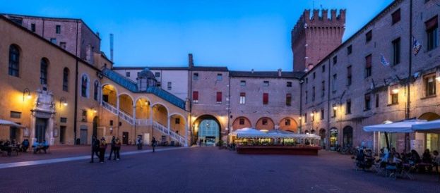 Ferrara