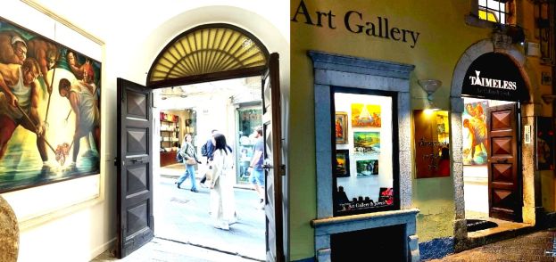 Galleria D'Arte