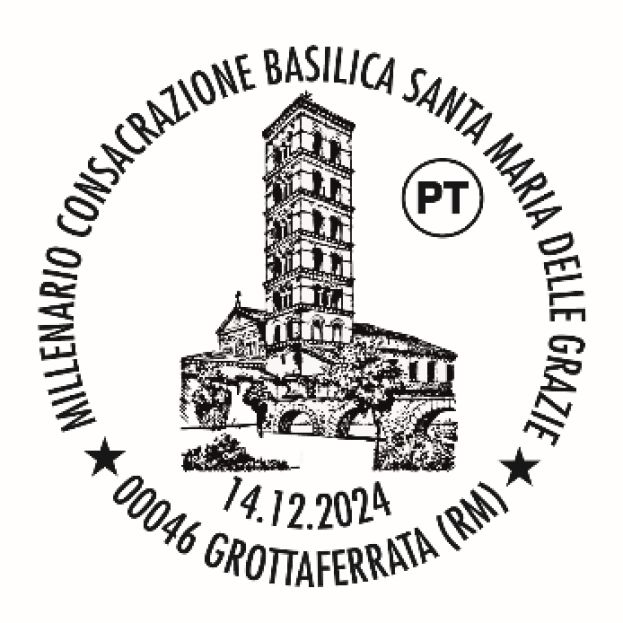 Annullo Filatelico