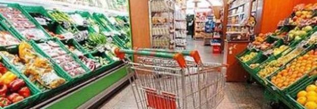 SCIOPERO DEGLI ADDETTI DEI SUPERMARKET.SPESA A RISCHIO IN QUESTE DUE DATE