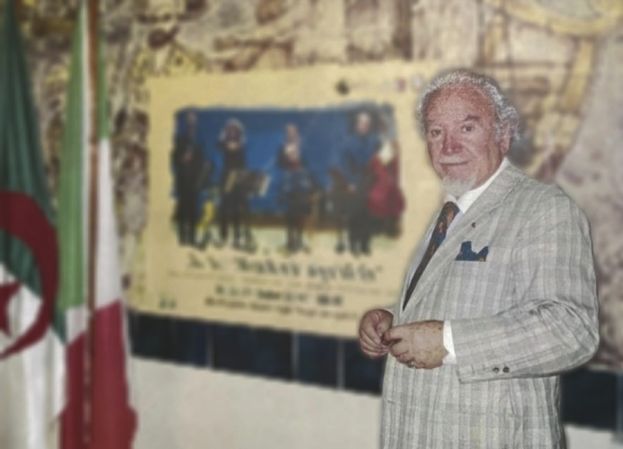 Franco Santellocco Gargano