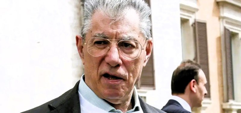 Umberto Bossi