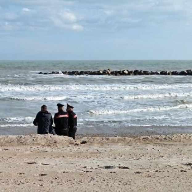 Martinsicuro, spiaggia