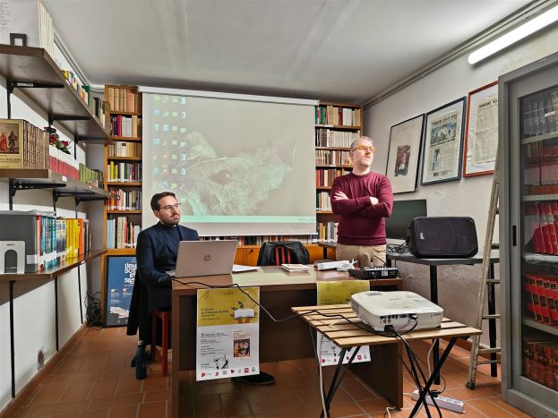 Centro Studi e Ricerche “Nino Ruscitti”