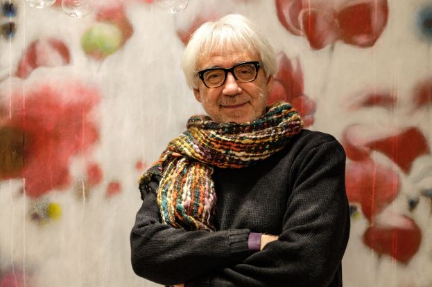 MASSIMO BARLETTANI