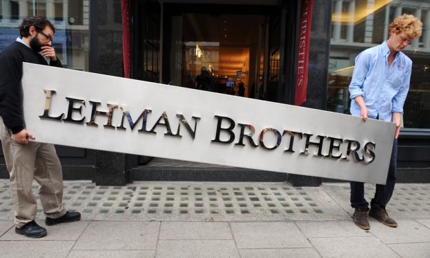 LEHMAN BROTHERS