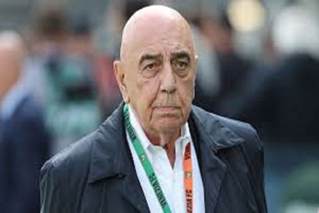 Galliani