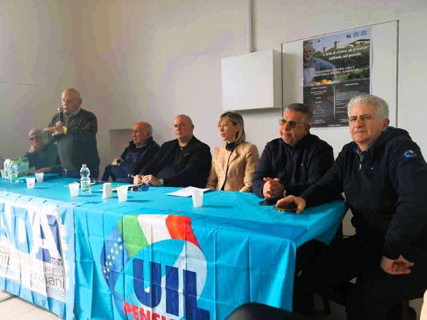 Relatori
