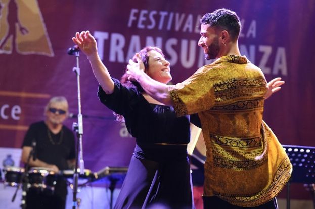 Festival Transumanza
