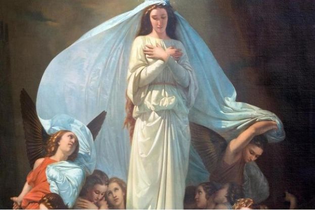 Immacolata Concezione