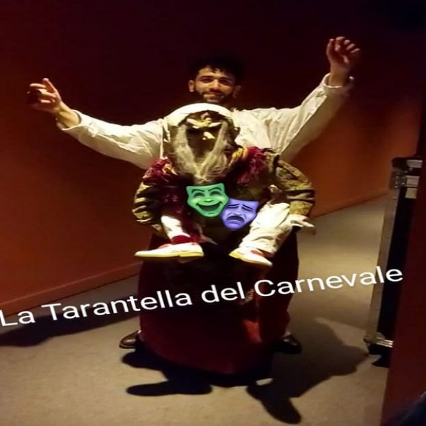 Tarantella