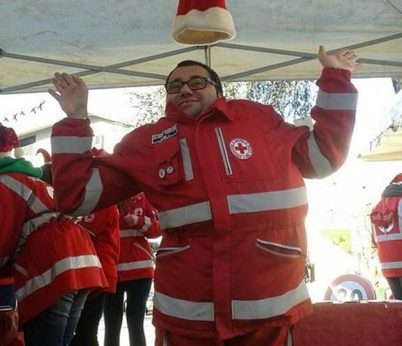Eligio Ferrari