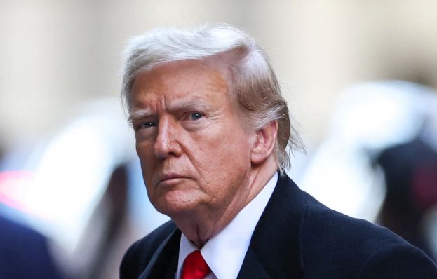 Trump