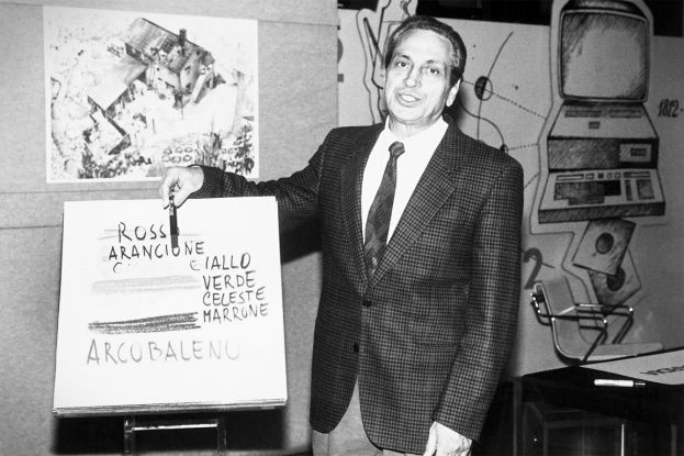 TUFO DI CARSOLI RICORDA IL MAESTRO DEGLI ITALIANI ALBERTO MANZI E MASSIMO DI NATALE