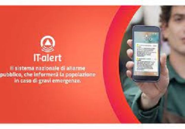 It- alert