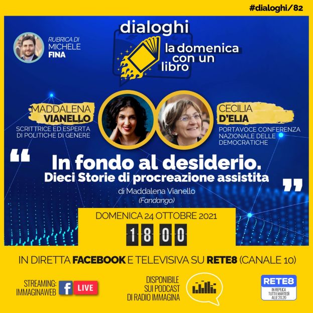 Locandina Evento
