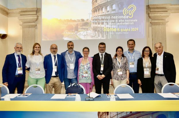 Foto di Gruppo