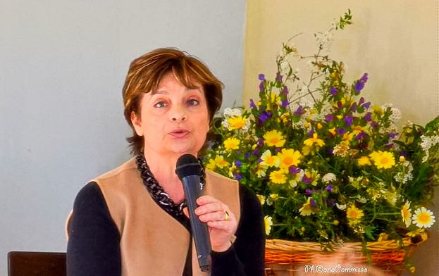 Rossella Agostino