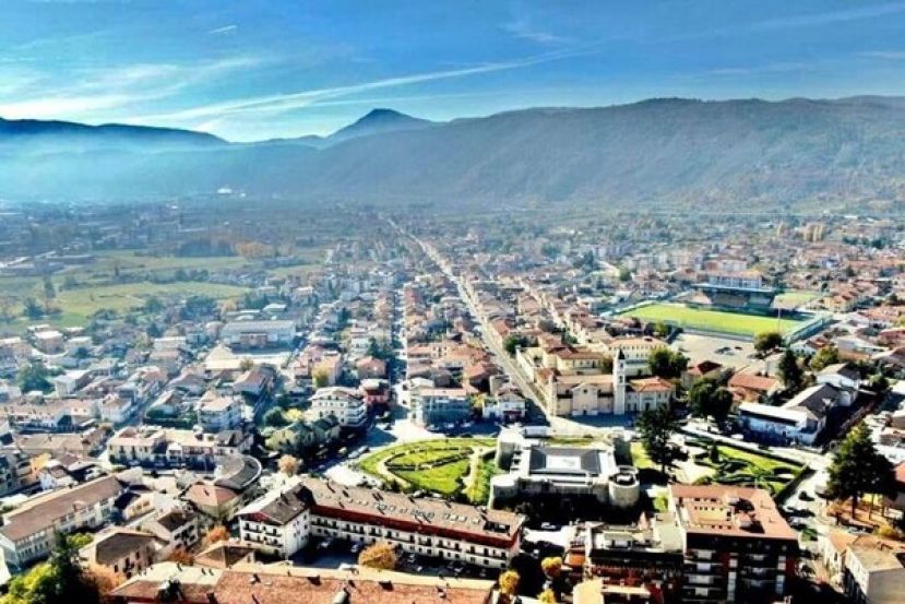 Avezzano