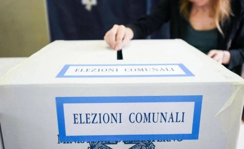 Elezioni comunali Avezzano