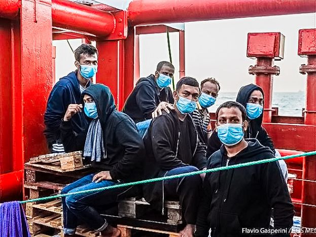 Migranti