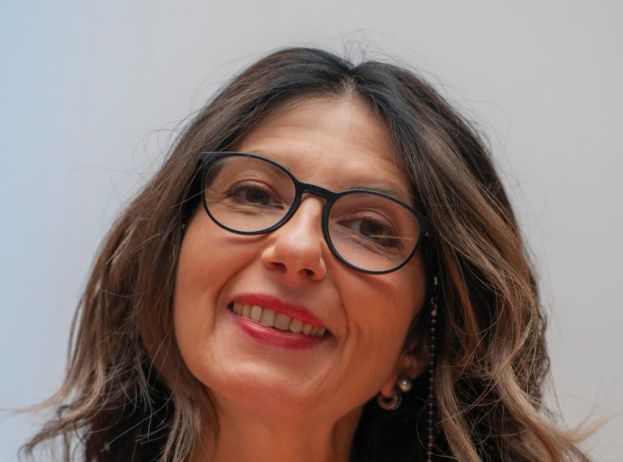 Monica Di Cola