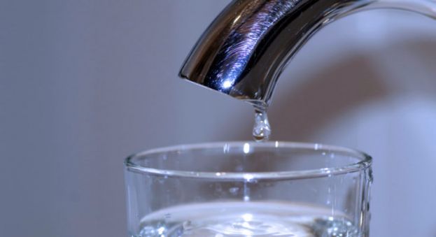 Acqua Scarsa