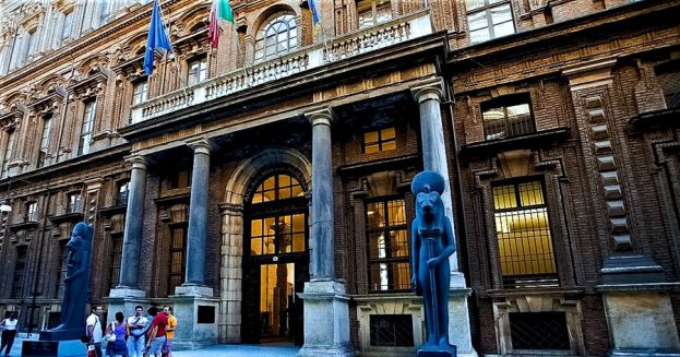 Museo Egizio Torino,Awards